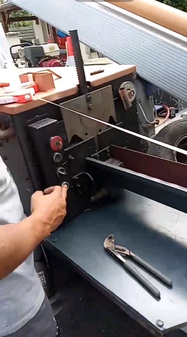 Gouttières aluminium